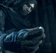 Gameplay-Trailer von THIEF