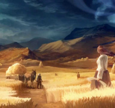 SpellForce 2: Demons Of The Past jetzt erhältlich