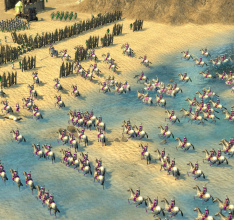 Stronghold Crusader 2 - Div. Screenshots