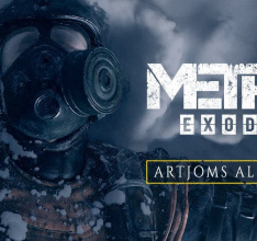 METRO EXODUS