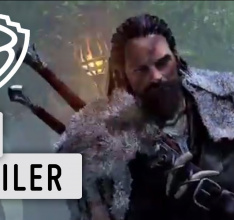 Mittelerde: Mordors Schatten - Fürst der Jagd-DLC ab sofort verfügbar