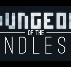 Dungeon of the Endless - Rogue Life - Launch Trailer