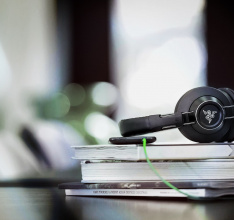 Razer Adaro Stereo-Kopfhörer