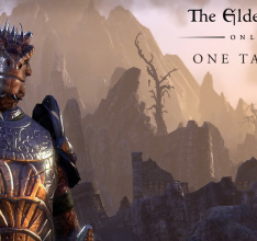 The Elder Scrolls Online: One Tamriel Launches on Xbox One Today