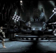 Injustice: Götter unter uns - Scorpion als neuer DLC Charakter veröffentlicht