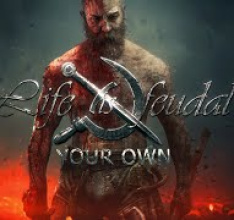 Life is Feudal: Your Own Available Now
