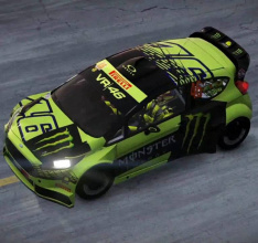 New Monza Rally Trailer for MotoGP16: Valentino Rossi