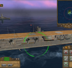 Pacific Storm: Allies