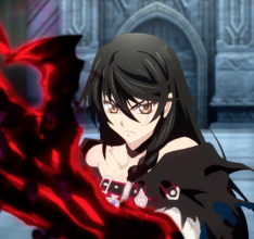 New Tales of Berseria Trailer Now Available