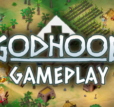 Godhood Encourages You To Acquire Worshippers, Amass Praise