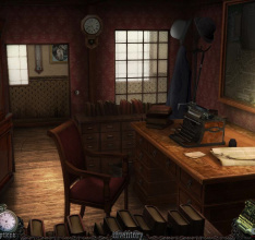 Wimmelbild-Adventure Mystery Murders: Jack the Ripper 2 ab 07. September im Handel