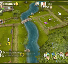 Family Farm jetzt im Handel