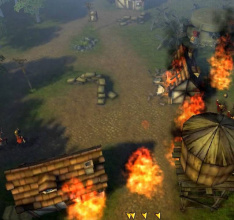 Hills of Glory 3D celebrates the 70th anniversary of WWII