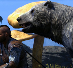 The Elder Scrolls 2: Morrowind – Powerful New Warden Class Coming in June