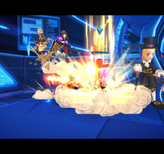 Lost Saga Closed Beta erfolgreich beendet – Launch folgt in Kürze