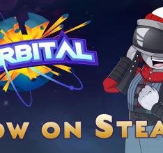 RTS, Worbital, Takes You To Space & Kicks Your Ass