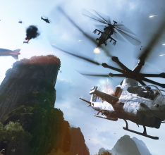 Battlefield 4 - China Rising