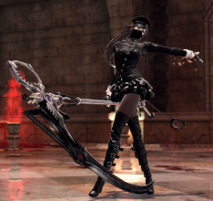 Zwei neue Raid-Bosse in Vindictus