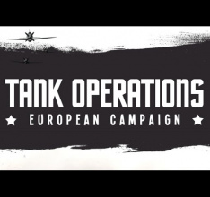Tank Operations: European Campaign - Are You Ready to Change History?