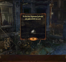 Vampire Saga - Pandoras Box