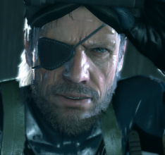 Neue Bilder und ein Trailer zu Metal Gear Solid: Ground Zeroes