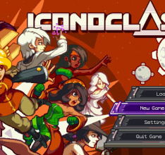 Iconoclasts