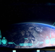 ADR1FT to Be an Oculus Rift Launch Title