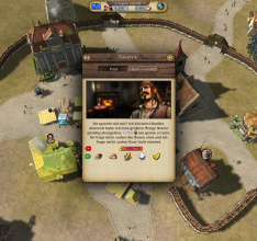 Neuer DLC New Adventures für Port Royale 3 jetzt erhältlich