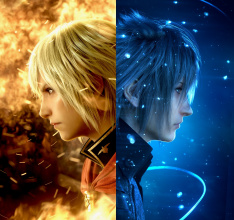 Final Fantasy Type-0 HD: Releasedatum und erster Trailer veröffentlicht