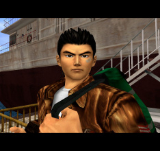 SHENMUE I & II