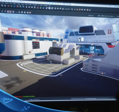 Call of Duty: Black Ops III Awakening DLC Map Pack One Now Available