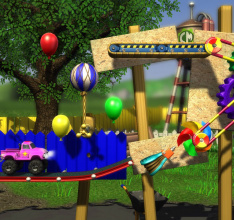 Crazy Machines Elements erscheint am 25. März 2011