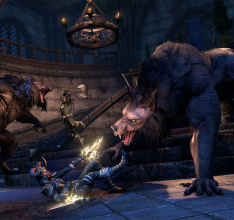 The Elder Scrolls Online