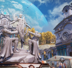 Skyforge: Die Adepten als Quelle göttlicher Macht