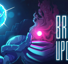 Dead Cells Gets A Brutal Update!