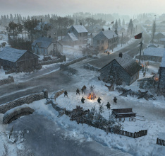 Company of Heroes 2: Ardennes Assault ab sofort für PC verfügbar