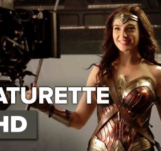 Cant Wait For Justice League? New, No Spoiler, Behind The Scenes Video Is Surprisingly Good