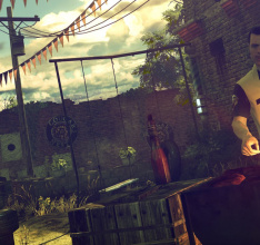 Zweites Video aus der Reihe The International Contract Agency Files zu Hitman: Absolution