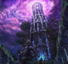 Continent Of The Ninth Seal enthüllt den dritten Teil der 4. Erweiterung