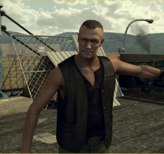 The Walking Dead: Survival Instinct