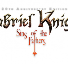 Gabriel Knight: Sins of the Fathers Remake Pre-Order Trailer