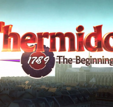 French Revolution + JRPG = Thermidor