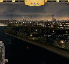 Hafen Simulator - Hamburg ist ab morgen im Handel