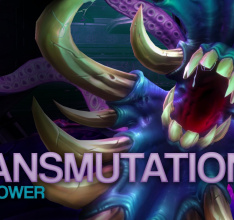 WildStar-Video: Transmutation