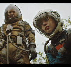 Prospect Looks Like A Baffling, Surreal Horror Film