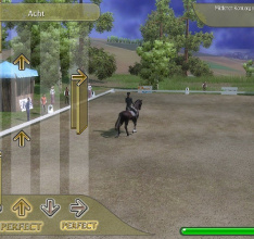 Isabell Werth Reitsport