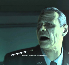 Neuer Trailer zu Binary Domain