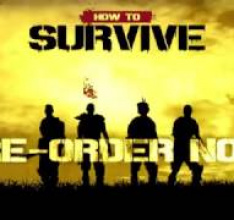 How To Survive 2 infiziert im Februar die Konsolen