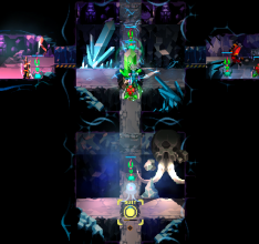 Dungeon of the Endless – Free Organic Matters Update