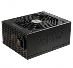 Super Flower Leadex-Titanium-Platinum